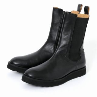 ドゥーズィエムクラス(DEUXIEME CLASSE)のカミナンドboots(ブーツ)