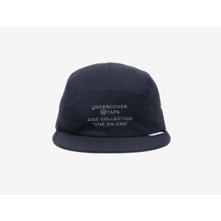 ダブルタップス(W)taps)のWTAPS UNDERCOVER SWAP / CAP/WOPO. TWILL(キャップ)