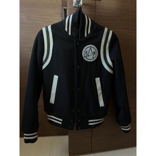 G-STAR RAW - G-Star Raw ウールスタジャンの通販 by NAO's shop