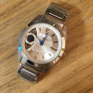 フォッシル(FOSSIL)のFOSSIL  フォッシル腕時計  TWIST(腕時計(アナログ))
