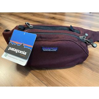 パタゴニア(patagonia)のPatagonia ボディーバッグ(ボディバッグ/ウエストポーチ)