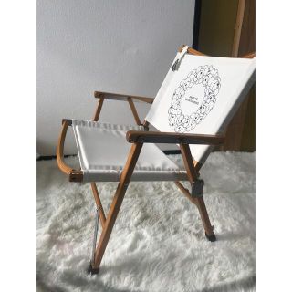 マウンテンリサーチ mountain research カーミットチェアカバー 超可爱