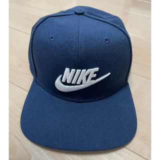 ナイキ(NIKE)のNIKE キャップ(キャップ)