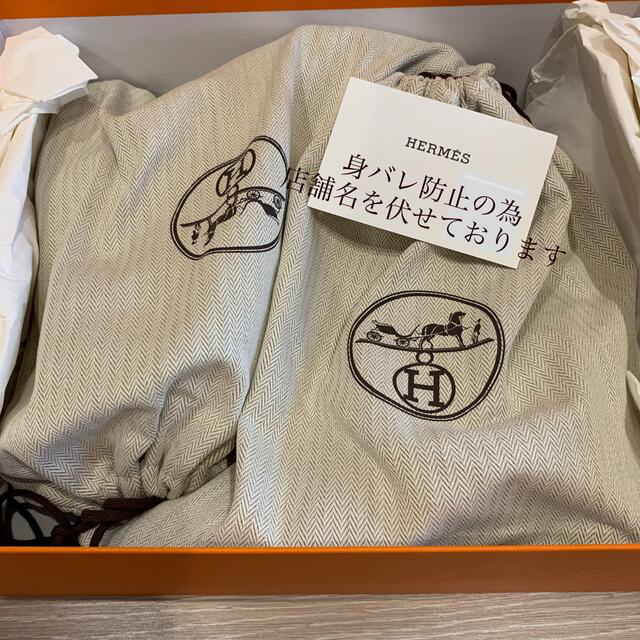 Hermes(エルメス)のHERMES サンジェルマン 36.1/2 レディースの靴/シューズ(ブーツ)の商品写真