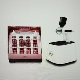 RuBy(フェイスケア/美顔器)のフリマアイテム一覧 RuBy(フェイスケア/美顔器)のフリマアイテム一覧