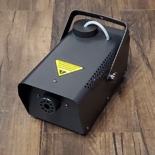 Tomshine スモークマシン フォグマシン 400W 煙霧機(その他)