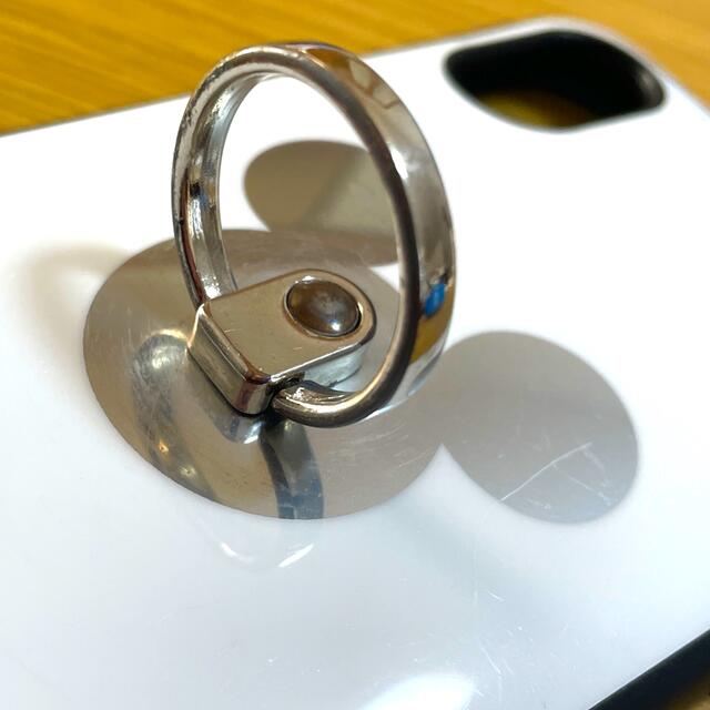 iPhoneX カバー　イーフィット スマホ/家電/カメラのスマホアクセサリー(iPhoneケース)の商品写真