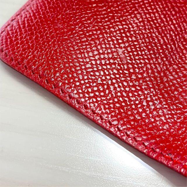 Hermes(エルメス)の美品‼️✨ HERMES エルメス 名刺入れ、カードケース レディースのファッション小物(名刺入れ/定期入れ)の商品写真