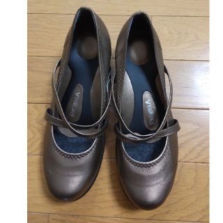 リゲッタ(Re:getA)の【新品】Re:getA  パンプス  M(ハイヒール/パンプス)