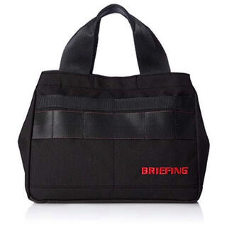BRIEFING - BRIEFING カートトートバッグ　B SERIES CART TOTE