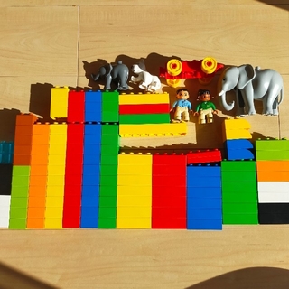 レゴ(Lego)のripi様専用 レゴブロック(積み木/ブロック)