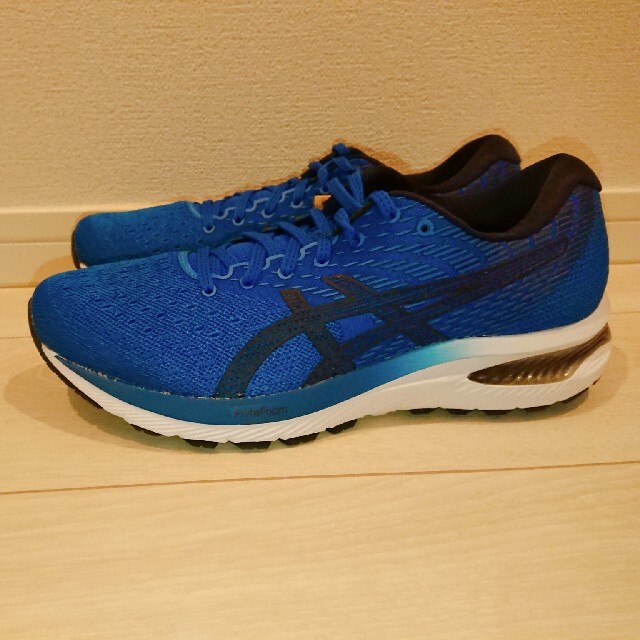 asics(アシックス)の【新品】27.0cm ASICS GEL-CULUMUS 22 ブルー メンズの靴/シューズ(スニーカー)の商品写真