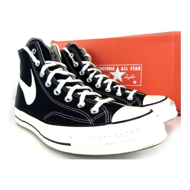 CONVERSE - コンバース×チャイナタウンマーケット□チャック CONVERSE - コンバース×チャイナタウンマーケット□チャック