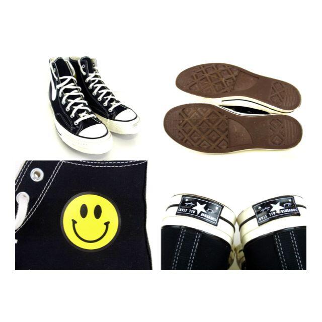 CONVERSE - コンバース×チャイナタウンマーケット□チャック CONVERSE - コンバース×チャイナタウンマーケット□チャック