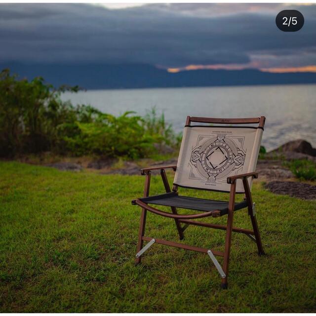 DEVICE WORKS BLACK DESIGN BDEVISE CHAIR