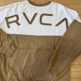 ルーカ(RVCA)のRVCA ルーカ　スウェット (スウェット)