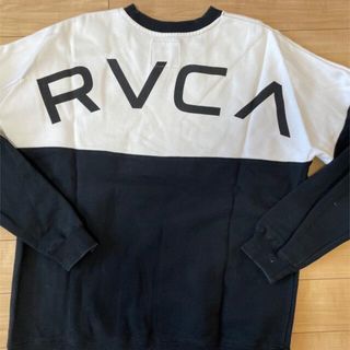 ルーカ(RVCA)のRVCA ルーカ　スウェット (スウェット)