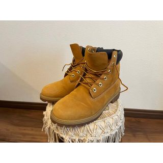 ティンバーランド(Timberland)のブーツ(ブーツ)