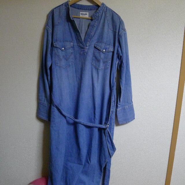 Wrangler - JOURNAL STANDARD Wrangler別注ウエスタンシャツ