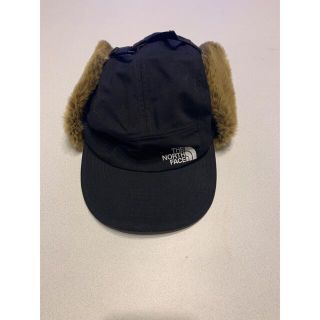 ザノースフェイス(THE NORTH FACE)の ノースフェイス 耳まで防寒 THE NORTH FACE  キャップ 帽子 (キャップ)