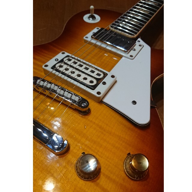 【1971’~73’】Greco EG420Y Figuredtop富士弦楽器製