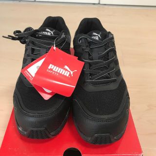 プーマ(PUMA)のPUMA安全靴(スニーカー)