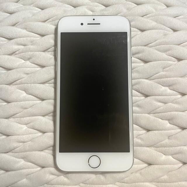 iPhone8スマホ家電カメラ