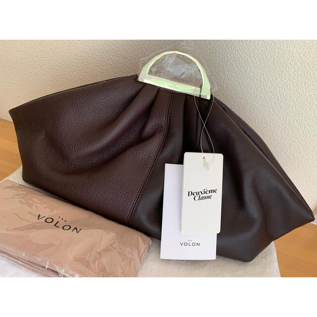 たした】 DEUXIEME CLASSE - Deuxieme classe ♦︎THE VOLON CLUTCH