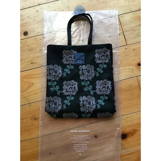 mina perhonen - ミナペルホネン Yura toastbagの通販 by ChouCho's
