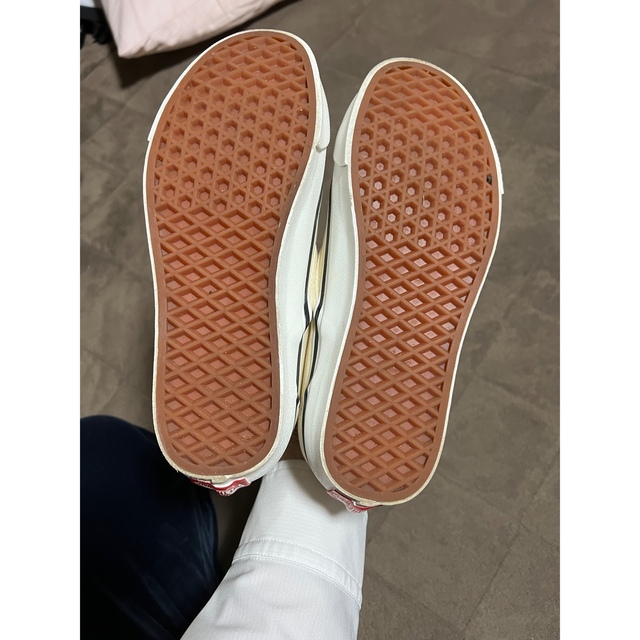 VANS(ヴァンズ)のmaa様専用　vans ヴァンズ　CLASSIC SLIP-ON  レディースの靴/シューズ(スニーカー)の商品写真