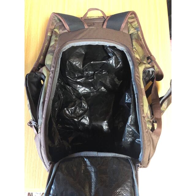 BURTON(バートン)のバートン バックパック メンズのバッグ(バッグパック/リュック)の商品写真