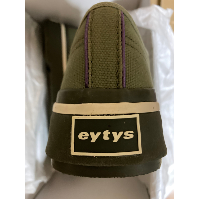 Maison Martin Margiela 定価¥ 新品 Eytys エイティス LAGUNA