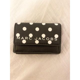 マークジェイコブス(MARC JACOBS)のマークジェイコブス3つ折り財布(財布)