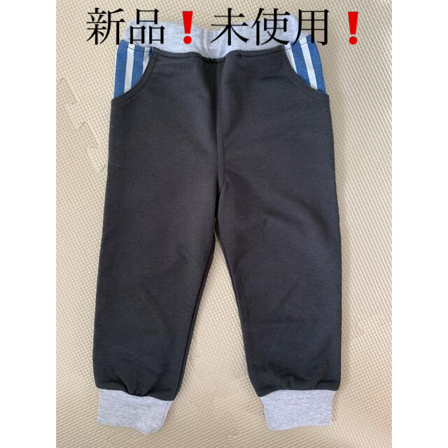 【値下げ‼️】子供服　パンツ　長ズボン　男の子 キッズ/ベビー/マタニティのキッズ服男の子用(90cm~)(パンツ/スパッツ)の商品写真