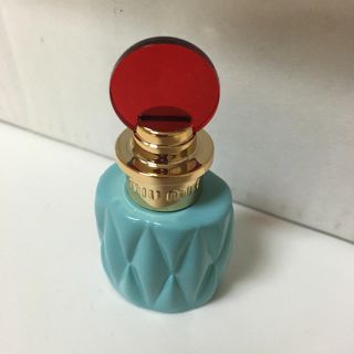 ミュウミュウ(miumiu)のmiumiu 香水(香水(女性用))