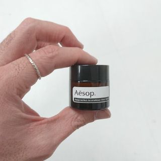 イソップ(Aesop)のイソップ レスレクション ハンドバーム(ハンドクリーム)