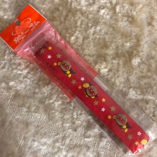 アンパンマン(アンパンマン)の⭐︎新品　日本製　アンパンマン　ゴム(その他)