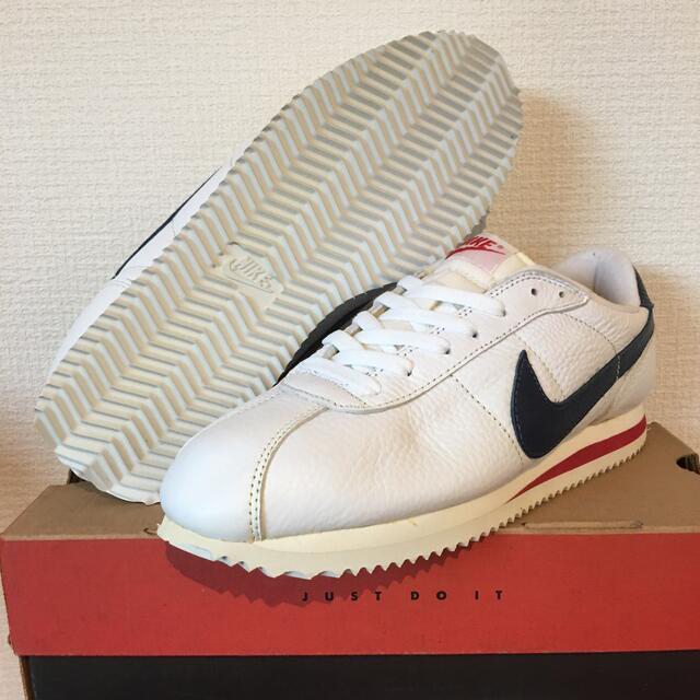 LEATHER CORTEZ SC アトランタオリンピック 96年製 28cm