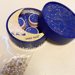 【国内発送】ネイルケアクリスマスコフレの通販 100点以上(コスメ/美容) | お得な新品・中古
