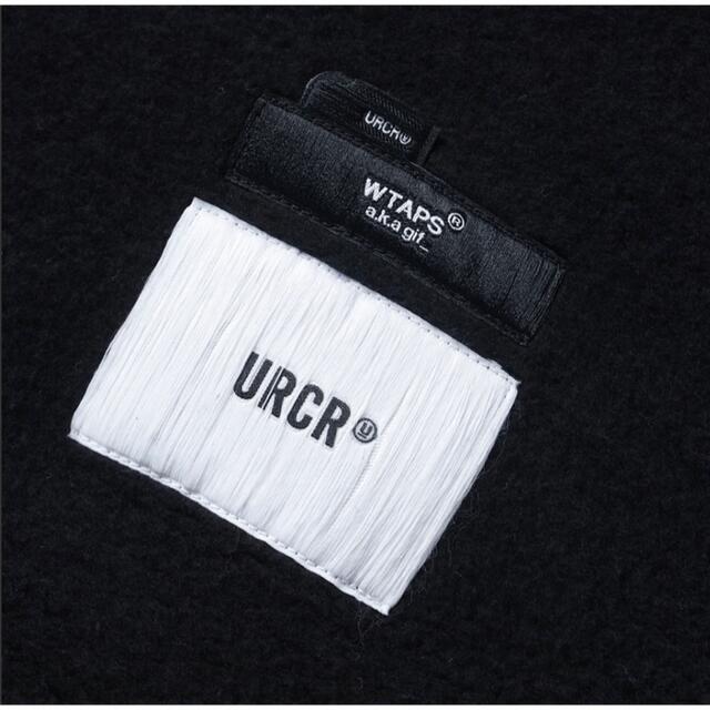 UNDERCOVER(アンダーカバー)のUNDERCOVER x WTAPS® SWEAT SHIRT アンダーカバー メンズのトップス(パーカー)の商品写真