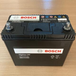 BOSCH - ボッシュ ハイテックHVハイブリッド車補機用バッテリー HTHV ...