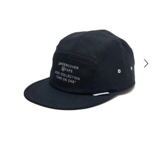 Wtaps undercover コラボ cap即発送可能