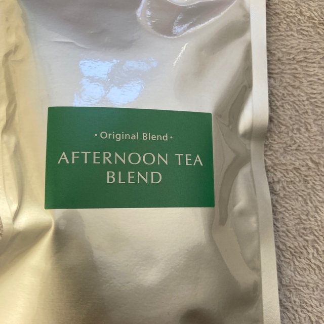 AfternoonTea(アフタヌーンティー)のアフタヌーンティーの紅茶セット 食品/飲料/酒の飲料(茶)の商品写真