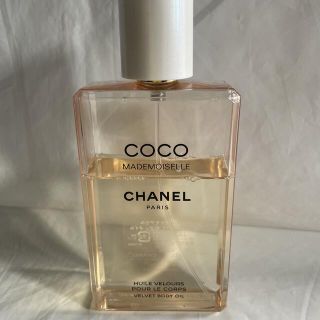 シャネル ボディオイルの通販 400点以上 | CHANELのコスメ/美容を買う ...