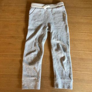 ベビーギャップ(babyGAP)のbaby gap ベビーギャップ　グレーニットスウェットズボン　(パンツ/スパッツ)