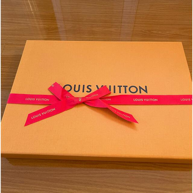 LOUIS VUITTON(ルイヴィトン)のルイヴィトン マフラー・ストール Louis Vuitton M70257  メンズのファッション小物(マフラー)の商品写真