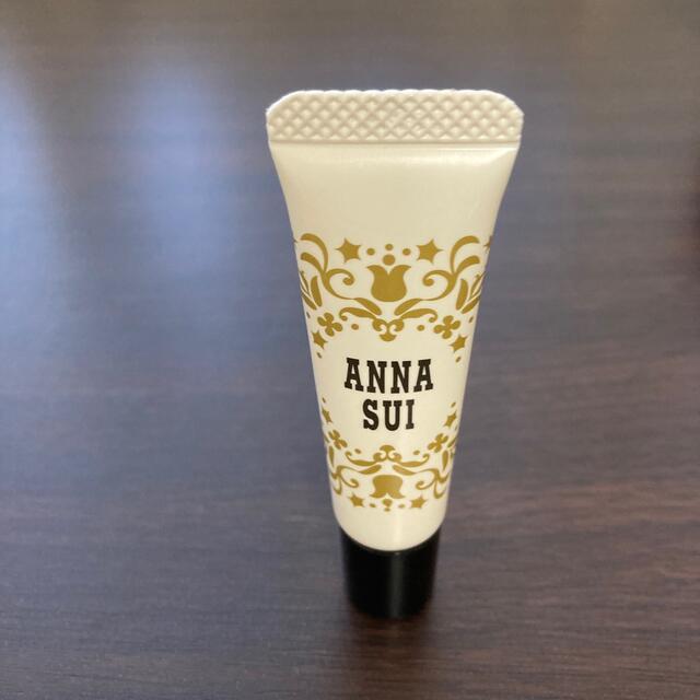 ANNA SUI(アナスイ)のアナスイ　リップカラートップコートN コスメ/美容のベースメイク/化粧品(リップグロス)の商品写真