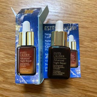 エスティローダー(Estee Lauder)のエスティローダー　アドバンス　ナイトリペア(美容液)