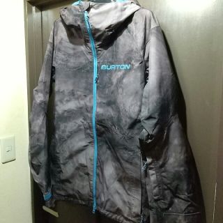 バートン(BURTON)の【danreo様専用】BURTON GORE-TEX CYCLICJACKET(ウエア/装備)