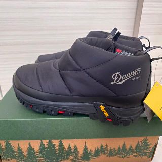 ダナー(Danner)のダナー　スノーブーツ　ウィンターブーツ(ブーツ)